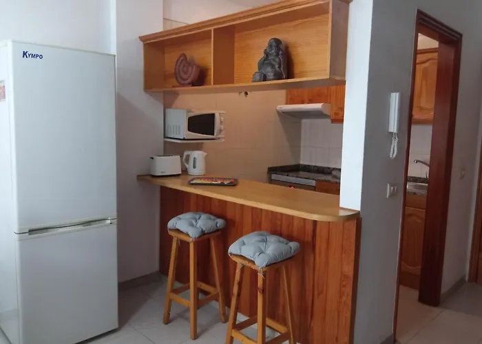 Ohana Apartamento Puerto de Santiago (Tenerife)