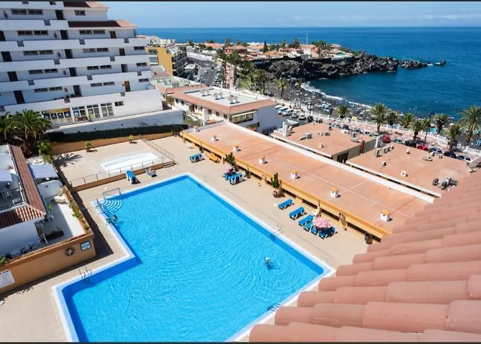 Ohana * Puerto de Santiago (Tenerife)