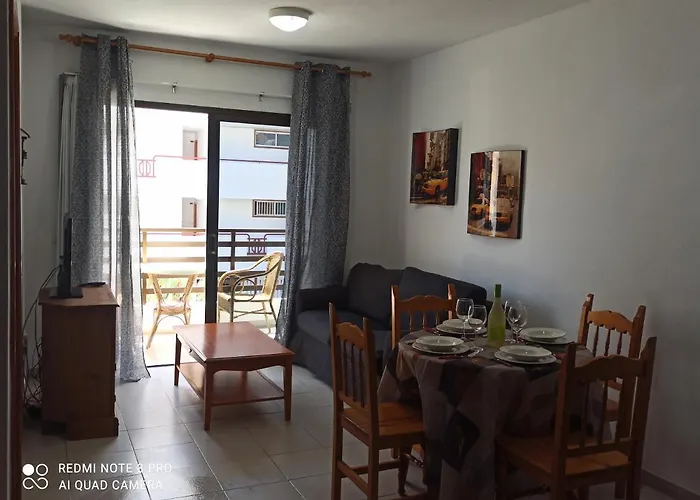 Ohana * Puerto de Santiago (Tenerife)