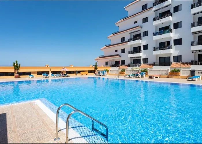 Ohana * Puerto de Santiago (Tenerife)