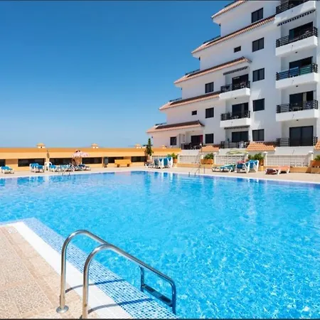 Ohana * Puerto de Santiago (Tenerife)