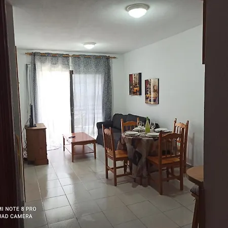 Apartament Ohana