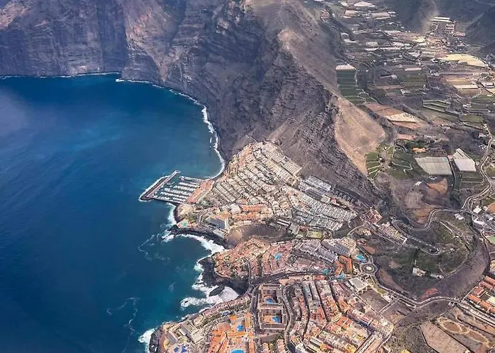 Ohana Apartment Puerto de Santiago (Tenerife)