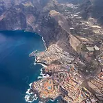 Ohana Appartamento Puerto de Santiago (Tenerife)