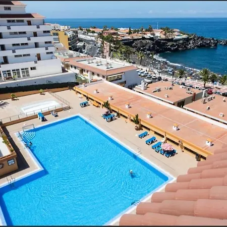 Ohana * Puerto de Santiago (Tenerife)