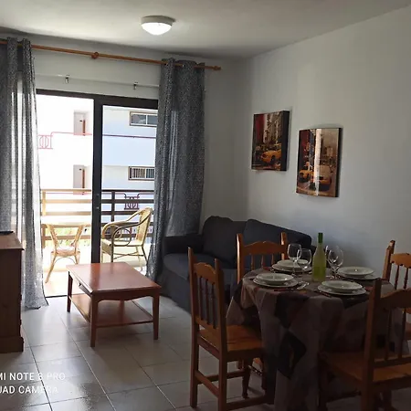 Ohana * Puerto de Santiago (Tenerife)